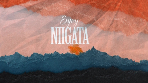 Enjoy Niigata