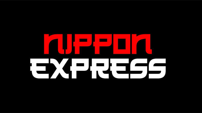 Nippon Express - Die große Japan Challenge