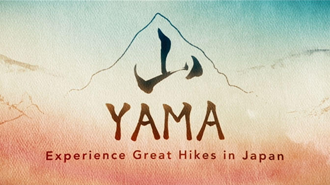 YAMA -Experience Great Hikes in Japan-