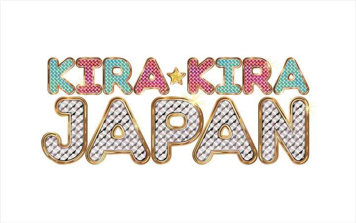 KIRA KIRA JAPAN