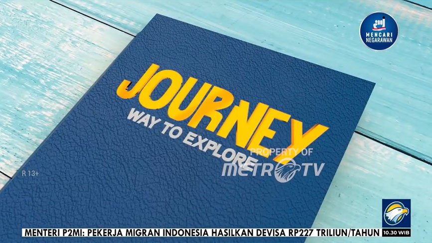 Journey to Japan with Haruka