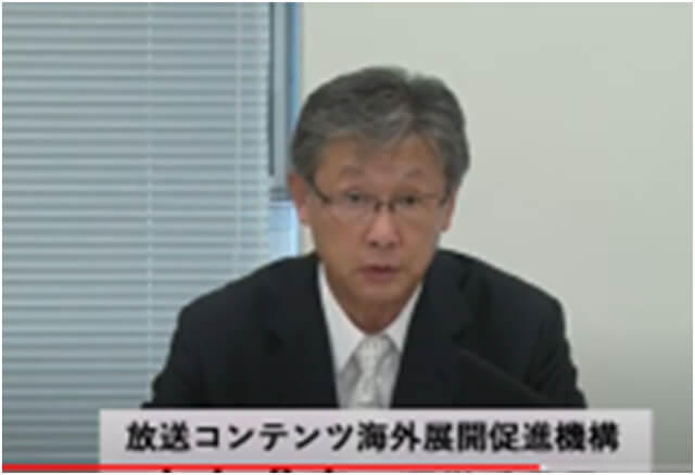 丸山委員長は2021年度の総務省事業を総括