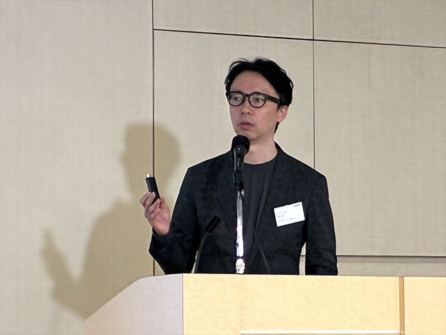 アマゾンジャパン 西橋氏