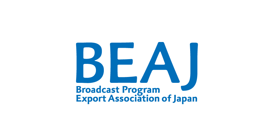 BEAJ - Broadcast Program Export Association of Japan